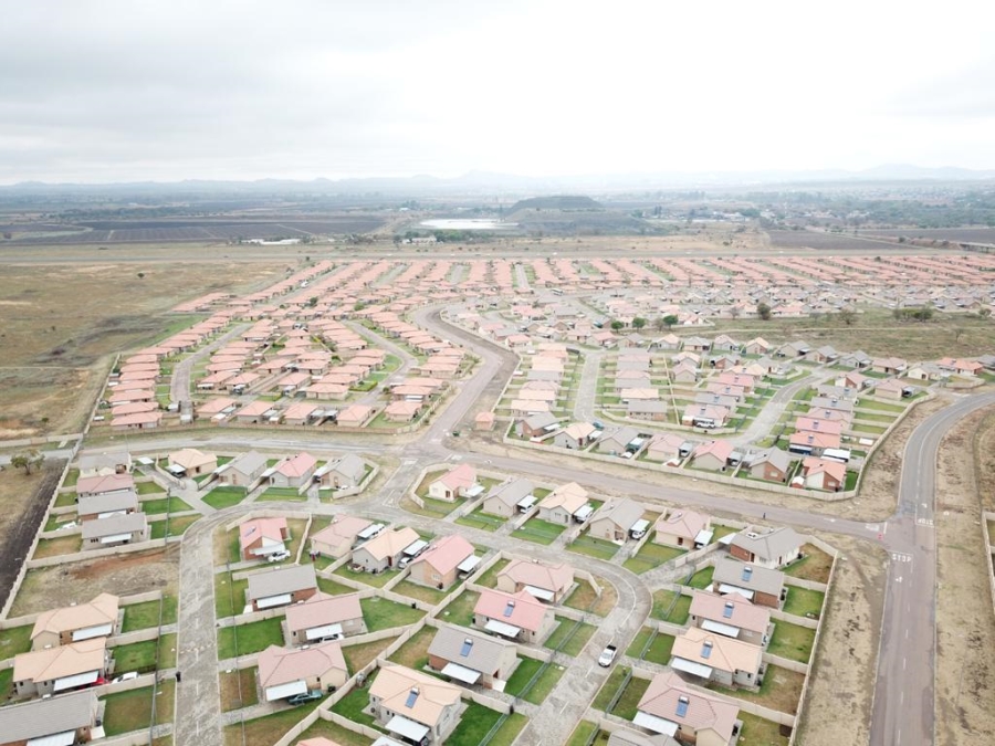 3 Bedroom Property for Sale in Waterkloof Hill Estate North West